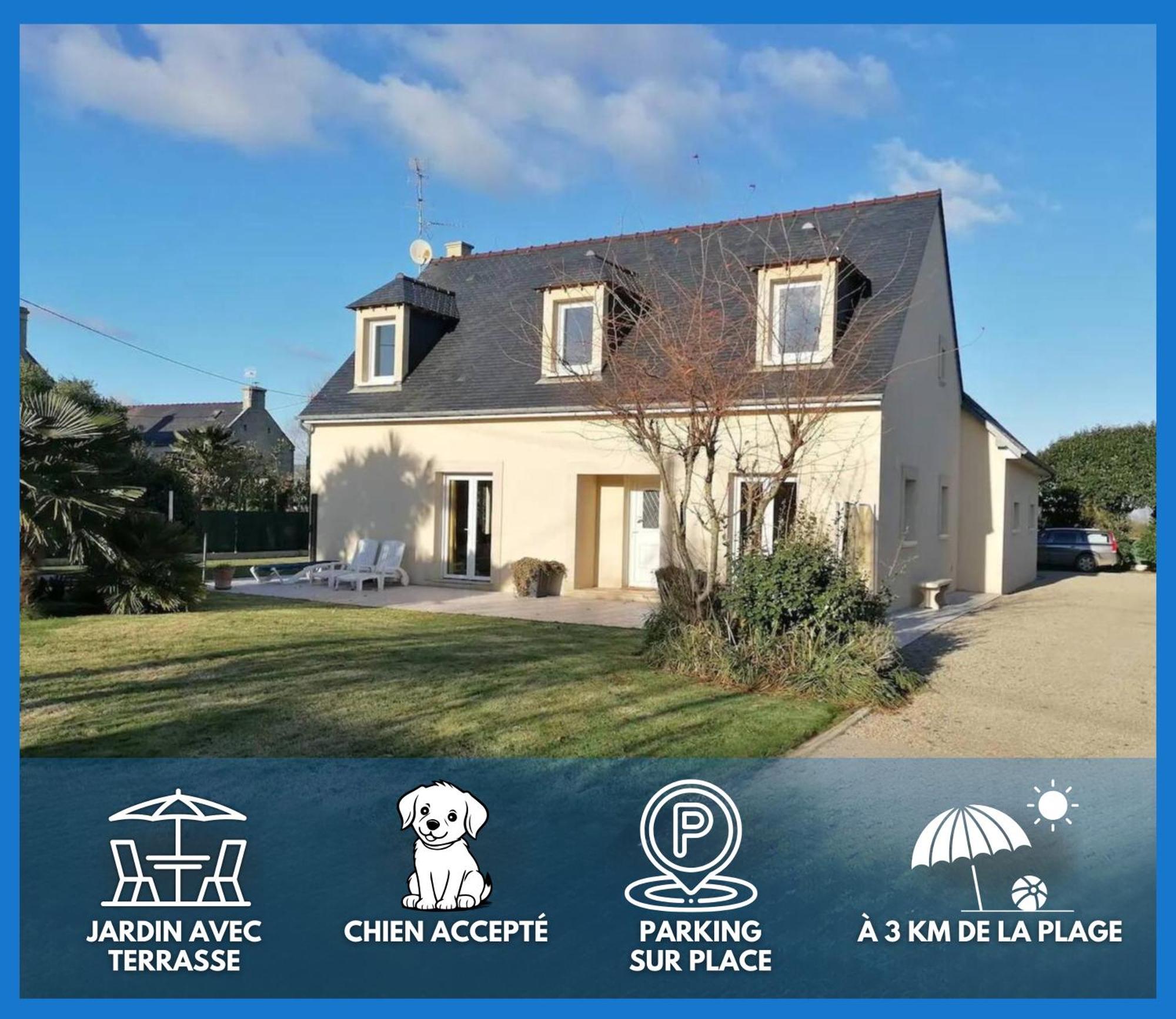 Villa Des Pontons Maison 5 Chambres Avec Grand Jardin Clos Et Belle Terrasse Sejour Spacieux Lumineux A 2 Kms De La Plage D'Arromanches Pres De Bayeux, Omaha Beach - Table De Ping Pong - Garage Tracy-sur-Mer Exterior foto